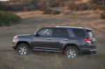 Toyota 4Runner 2010 года